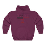All Power Unisex Heavy Blend™ Hooded Sweatshirt