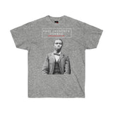 DunBAR Unisex Ultra Cotton Tee