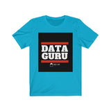 Data Guru Short Sleeve Tee
