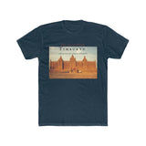 Timbuktu Men's Cotton Crew Tee