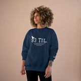 The JCJ Sweatshirt c/o '93