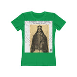 Women's Empress-Cut Tee