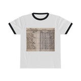 Trig Ringer Tee