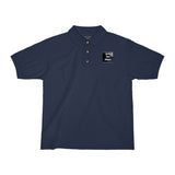 J.B. Dope Men's Jersey Polo Shirt
