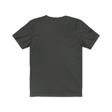 Dept. of Anthropology Unisex Jersey Short Sleeve Tee