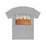 Timbuktu Men's Cotton Crew Tee