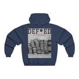 DoTheKnowledge® Hooded Sweatshirt