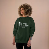 The JCJ Sweatshirt c/o '93