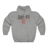 All Power Unisex Heavy Blend™ Hooded Sweatshirt