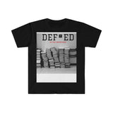 DoTheKnowledge Tee