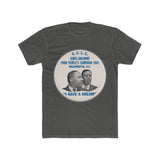 Poor People's Campaign Men's Cotton Crew Tee