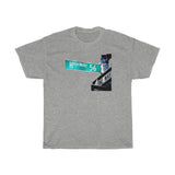 Bobby Parker Jr. Unisex Heavy Cotton Tee