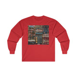BookStack Long Sleeve Tee