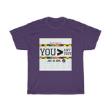 GreaterThan Unisex Heavy Cotton Tee