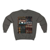 The Stacks Crewneck Sweatshirt