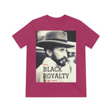Unisex Triblend Tee