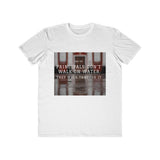 Matthew 14  Tee