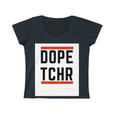 Women's Scoop Neck Tee