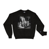 Chess Champion S149 Crewneck Sweatshirt