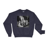 Chess Champion S149 Crewneck Sweatshirt