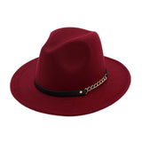 The DEF-Fedora