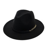 The DEF-Fedora