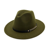 The DEF-Fedora