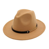 The DEF-Fedora
