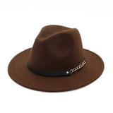 The DEF-Fedora