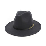 The DEF-Fedora