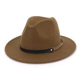 The DEF-Fedora