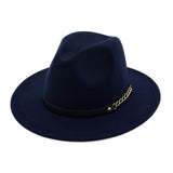 The DEF-Fedora