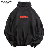 Def-ED Men's Pullovers Winter 2019