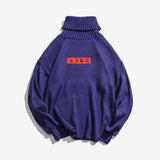 Def-ED Men's Pullovers Winter 2019