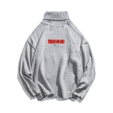 Def-ED Men's Pullovers Winter 2019