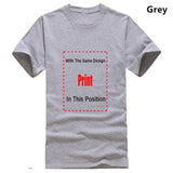 Gifted Young Black | Beautiful African Pride History Shirt Short Sleeves T Shirts Mens T-Shirts Round Neck  Free shipping newest