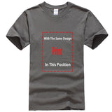 Gifted Young Black | Beautiful African Pride History Shirt Short Sleeves T Shirts Mens T-Shirts Round Neck  Free shipping newest