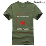 Gifted Young Black | Beautiful African Pride History Shirt Short Sleeves T Shirts Mens T-Shirts Round Neck  Free shipping newest