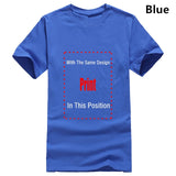 Gifted Young Black | Beautiful African Pride History Shirt Short Sleeves T Shirts Mens T-Shirts Round Neck  Free shipping newest