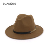 The DEF-Fedora